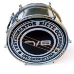CAIXA PRO 12" x 6 TORRES