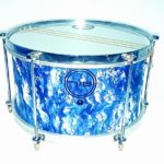 CAIXA WAYRA 12" x 6 TORRES