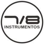 REPIQUE CHARUTO ECO 12" x 8 TORRES