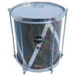 REPIQUE WAYRA 10" x 6 TORRES