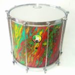 REPIQUE WAYRA 12" x 10 TORRES