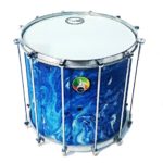 REPIQUE WAYRA 12" x 12 TORRES