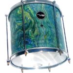 REPIQUE WAYRA 12" x 6 TORRES