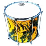 REPIQUE WAYRA 12" x 8 TORRES