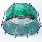 REDOBLANTE WAYRA 14" x 6 TORRES