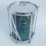 BACURINHA WAYRA 8" x 6 TORRES