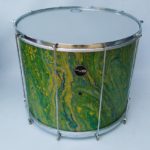 SURDO WAYRA 16" x 40CM